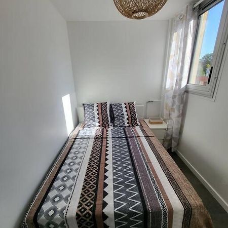 Pepite Entre Paris Et Versailles Apartment Chaville Bagian luar foto