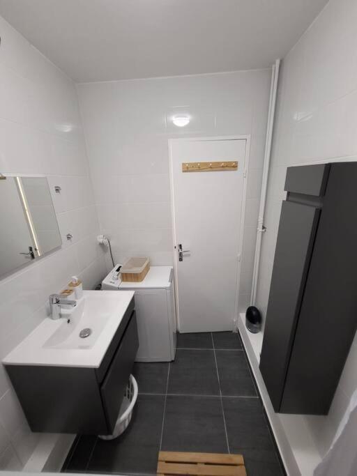 Pepite Entre Paris Et Versailles Apartment Chaville Bagian luar foto