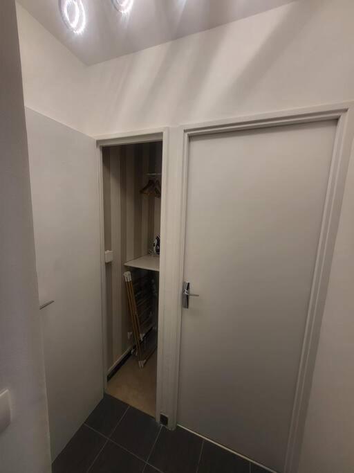 Pepite Entre Paris Et Versailles Apartment Chaville Bagian luar foto
