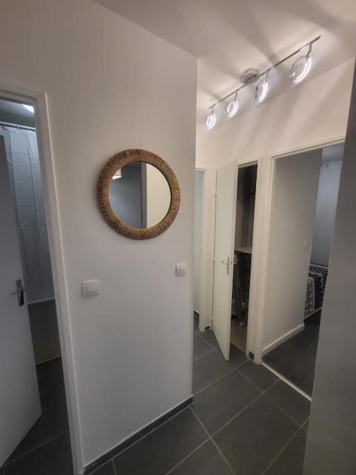 Pepite Entre Paris Et Versailles Apartment Chaville Bagian luar foto
