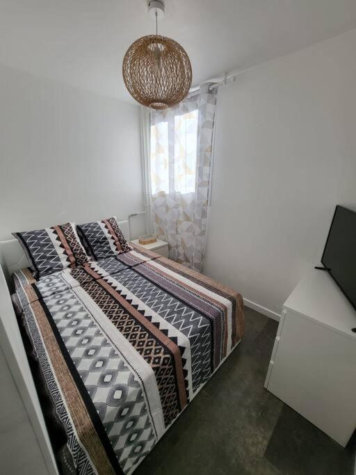 Pepite Entre Paris Et Versailles Apartment Chaville Bagian luar foto