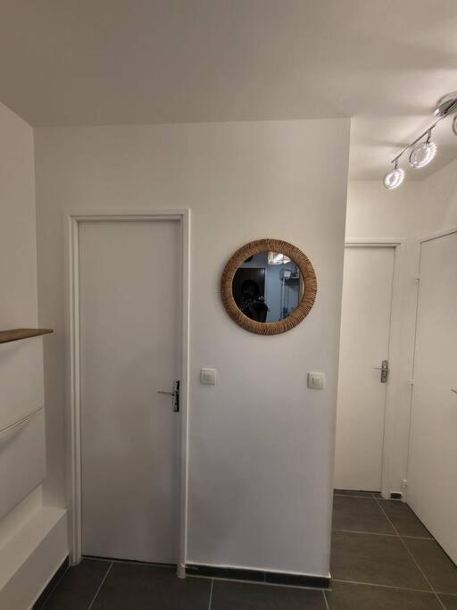 Pepite Entre Paris Et Versailles Apartment Chaville Bagian luar foto